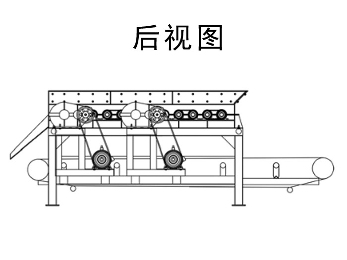泥石分離機參考圖